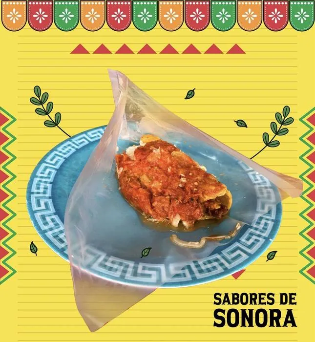 Tacos Mexicanos