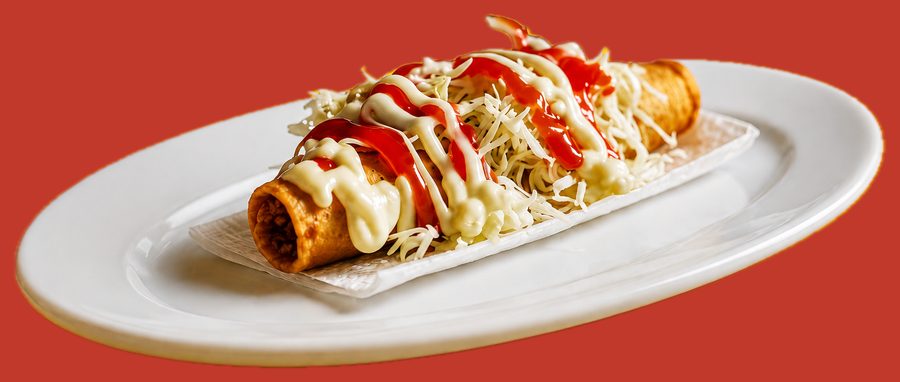 Tacos Ticos
