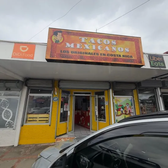 Local Tacos Mexicanos