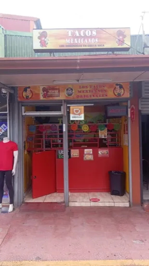 Local Tacos Mexicanos