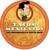 Logo Tacos Mexicanos Originales